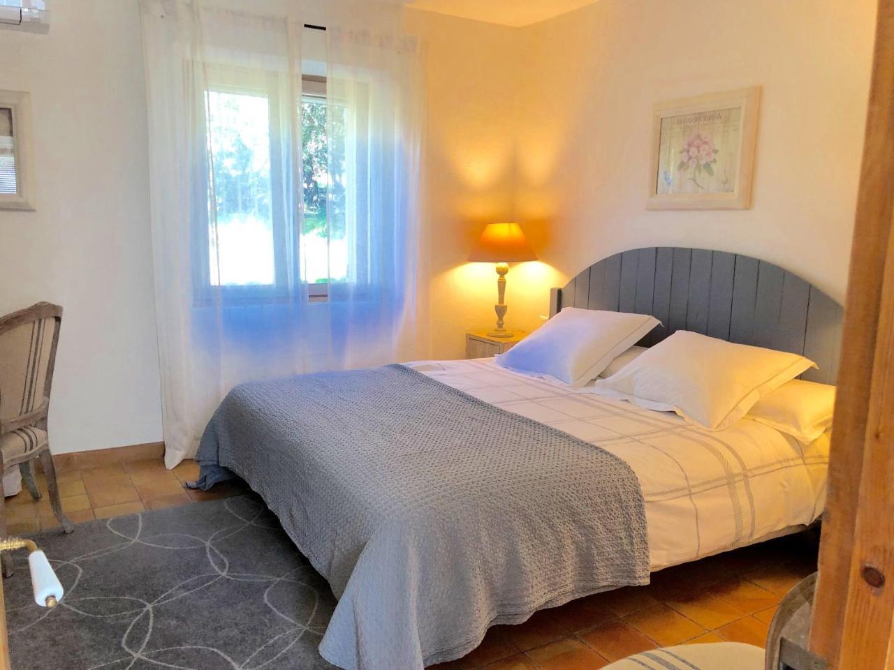B&B La Badelle ゴルド エクステリア 写真